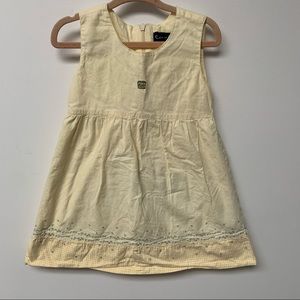 [BOGO ✨] Vintage Summer Dress 🌻